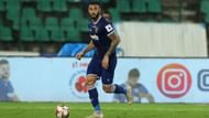 Eli Sabia (Image Courtesy: ISL)